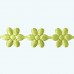 Flower Ribbon | Apple