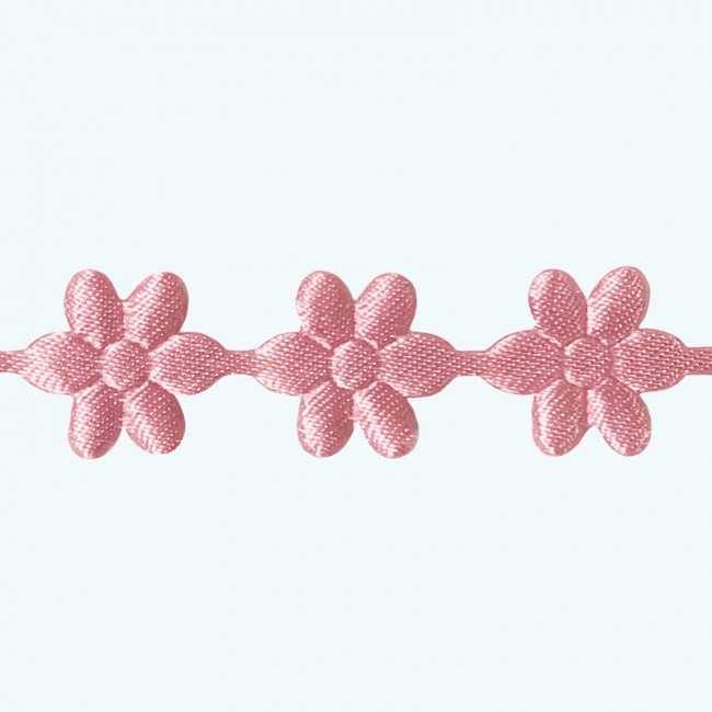 Flower Ribbon | Pink