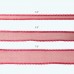 Organza Ribbon 7/8", 5/8", 3/8" | Fuchsia