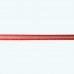  
Organza Ribbon Size: 3/8" x 25y