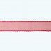  
Organza Ribbon Size: 7/8" x 25y