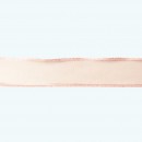 Organza Ribbon 7/8", 5/8", 3/8" | Pink