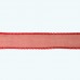  
Organza Ribbon Size: 7/8" x 25y