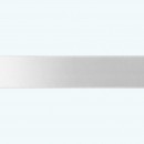 Satin 1.5", 1", 7/8", 5/8", 3/8" | White