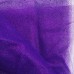 Glitter Tulle Bolt | 54" x 10y | Purple