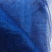 Glitter Tulle Bolt | 54" x 10y | Royal Blue