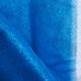 Glitter Tulle Bolt | 54" x 10y | Turquoise