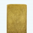 Glitter Tulle Bolt | 54" x 10y | Yellow