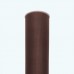 Tulle Roll | 12" x 25y | 6" x 100y | 6" x 25y | Brown