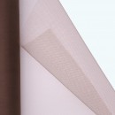 Tulle Roll | 12" x 25y | 6" x 100y | 6" x 25y | Brown