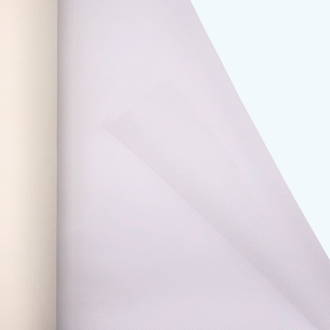 Tulle Roll | 12" x 25y | 6" x 100y | 6" x 25y | Ivory