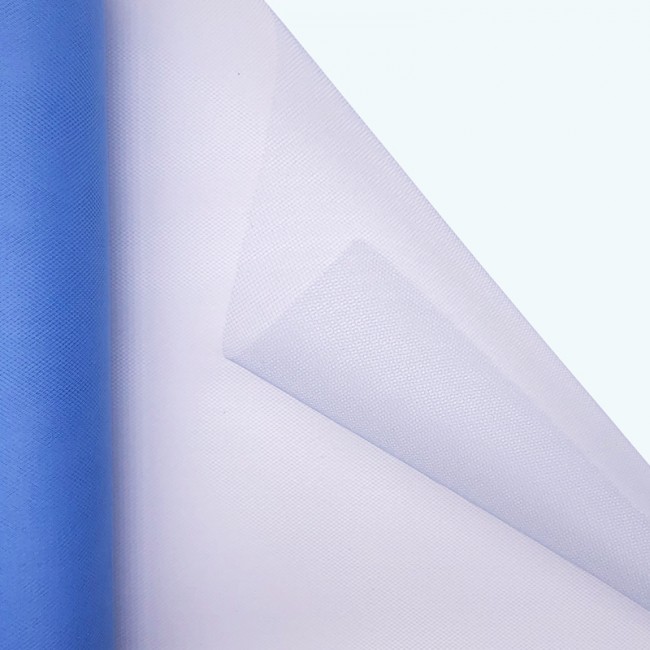 Tulle Roll | 12" x 25y | 6" x 100y | Light Blue