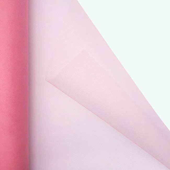 Tulle Roll | 12" x 25y | 6" x 100y | 6" x 25y | Mauve