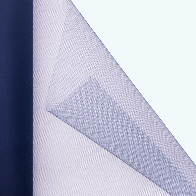 Tulle Roll | 12" x 25y | 6" x 100y | 6" x 25y | Navy
