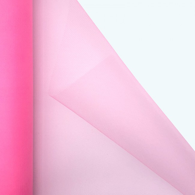 Tulle Roll | 12" x 25y | 6" x 100y | 6" x 25y | Pink