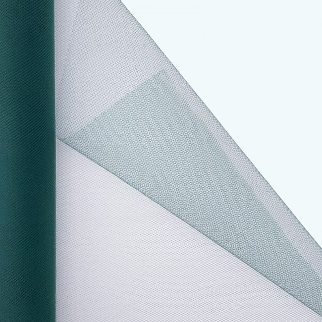 Tulle Roll | 12" x 25y | 6" x 100y | Sage