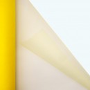 Tulle Roll | 12" x 25y | 6" x 100y | 6" x 25y | Yellow