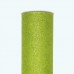 Glitter Tulle Roll | 6" x 25y | Apple