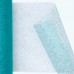 Glitter Tulle Roll | 6" x 25y | Aqua