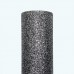 Glitter Tulle Roll | 6" x 25y | Black