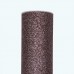 Glitter Tulle Roll | 6" x 25y | Brown