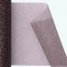 Glitter Tulle Roll | 6" x 25y | Brown