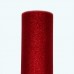Glitter Tulle Roll | 6" x 25y | Burgundy