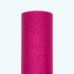 Glitter Tulle Roll | 6" x 25y | Fuchsia