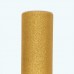 Glitter Tulle Roll | 6" x 25y | Gold