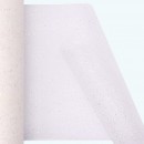 Glitter Tulle Roll | 6" x 25y | Ivory