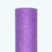 Glitter Tulle Roll | 6" x 25y | Lavender
