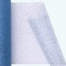 Glitter Tulle Roll | 6" x 25y | Light Blue