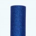 Glitter Tulle Roll | 6" x 25y | Navy