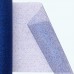 Glitter Tulle Roll | 6" x 25y | Navy