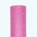 Glitter Tulle Roll | 6" x 25y | Pink