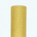 Glitter Tulle Roll | 6" x 25y | Yellow