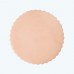 Tulle Circle Peach-Pack of 25