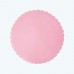 Tulle Circle Pink-Pack of 25