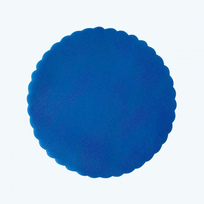 Tulle Circle Royal Blue-Pack of 25