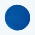 Tulle Circle Royal Blue-Pack of 25